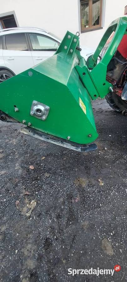 Sprzedam kosiarkę bijakowa Kuźmina sprzedam