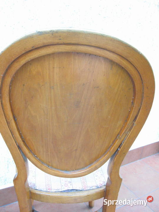 Thonet Ludwik krzesło czereśnia sprzedam