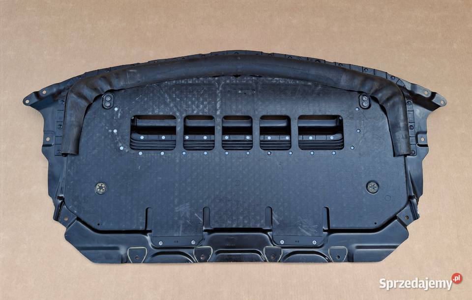 MERCEDES SL W232 R232 A232 AMG OSŁONA PŁYTA POD osobowe Bieleń