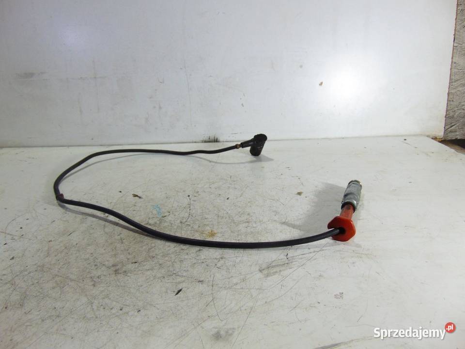 KABEL PRZEWÓD ZAPŁONOWY MERCEDES W124 0356351053