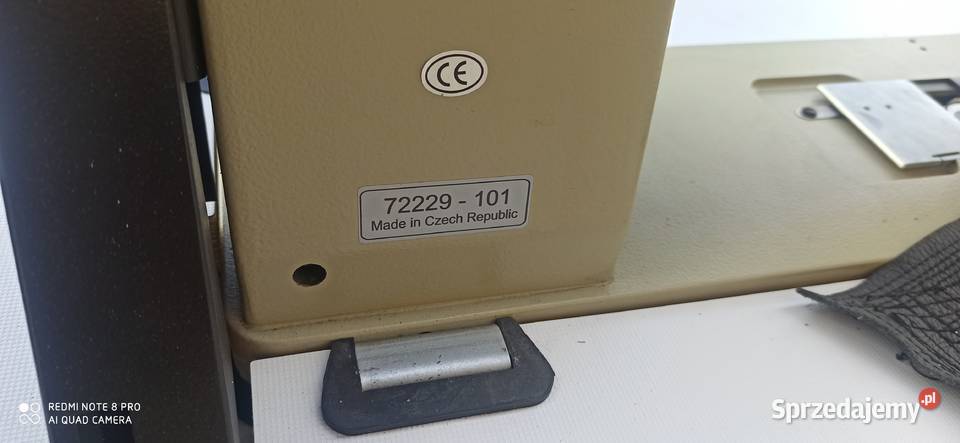 Nowa Minerva 72229101 II igły do szycia Konary sprzedam