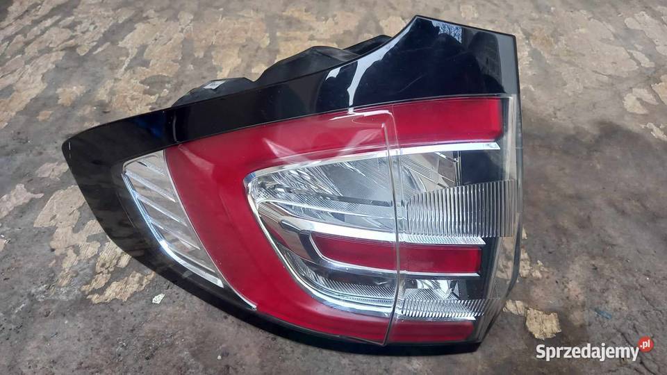 części podwozia i inne ford galaxy mk4 s mondeo Wałbrzych sprzedam