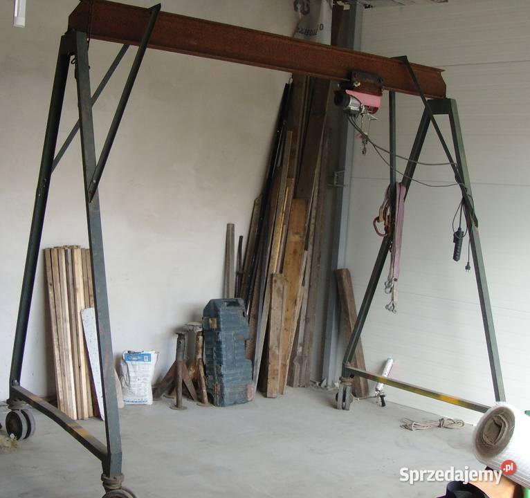 Bramownica Pogórze sprzedam