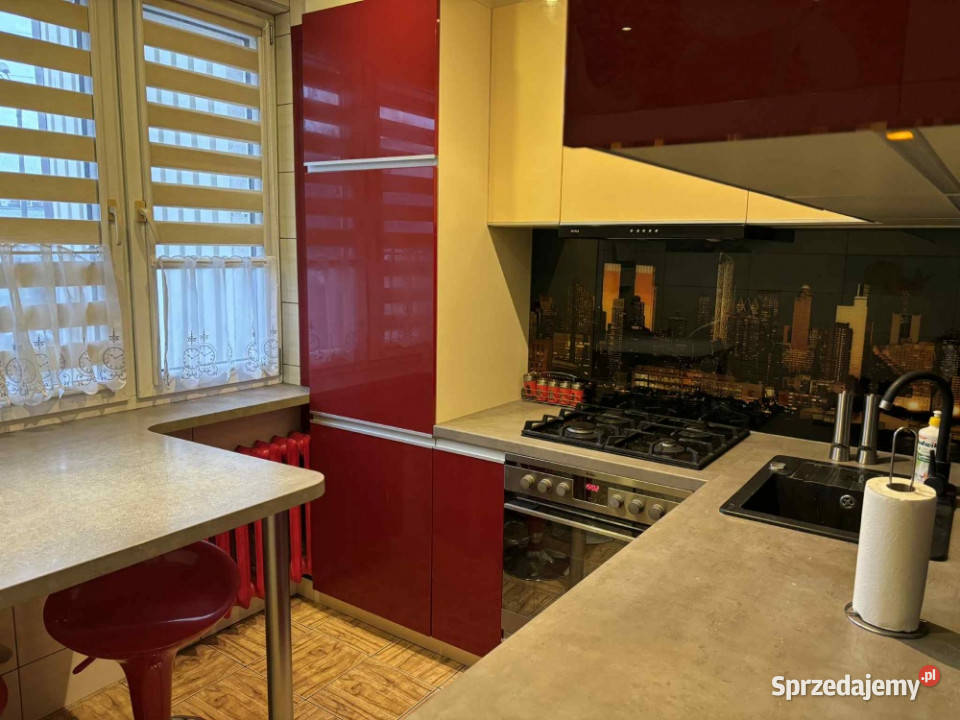 sprzedam mieszkanie 3 pokojowe mieszkanie w śląskie Katowice