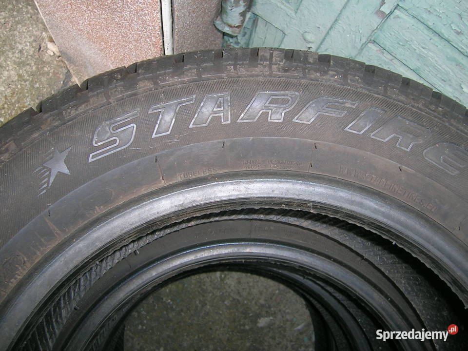opony zimowe 1856515 Szczecin