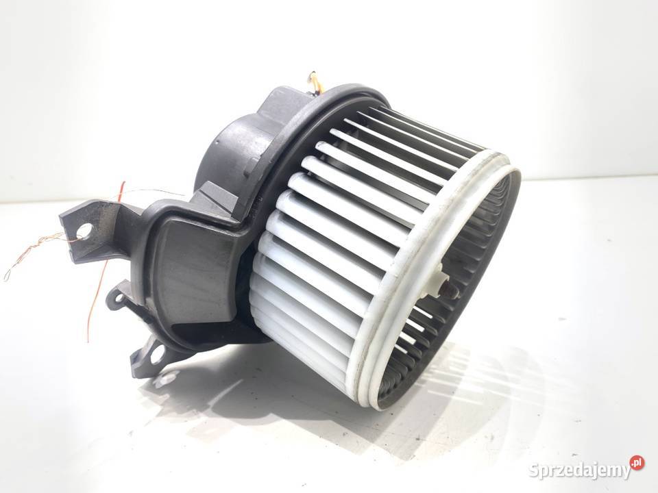 DMUCHAWA NAWIEWU FIAT DOBLO II 5T7430000