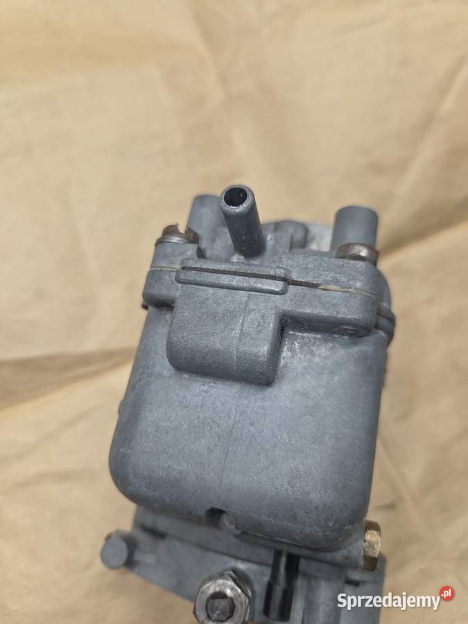 Wartburg 353 Gaźnik 40 F111 osobowe Piaseczno
