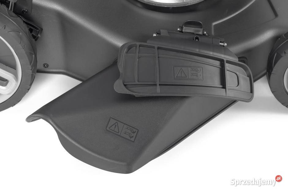 Kosiarka z napędem Stiga Combi 53SEQ ROZRUSZNIK Sędziszów Małopolski