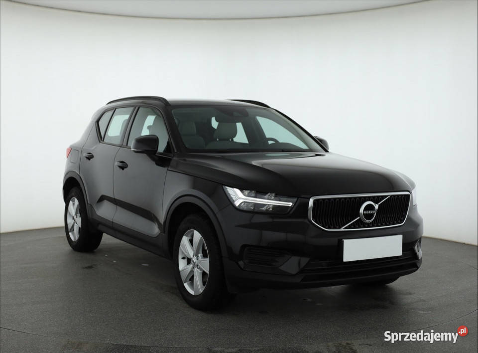 Volvo XC40 T3 czujnik deszczu Piaseczno