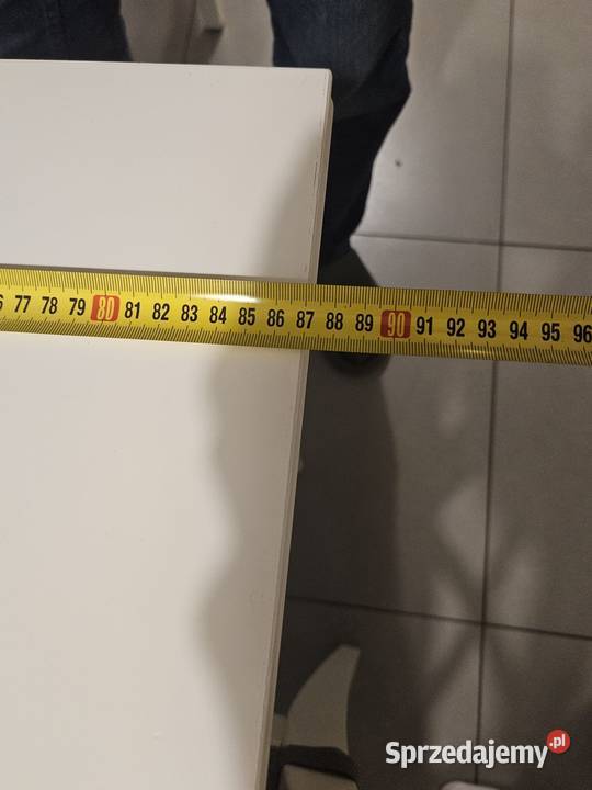 STÓŁ Z DREWNA IKEA Bojano