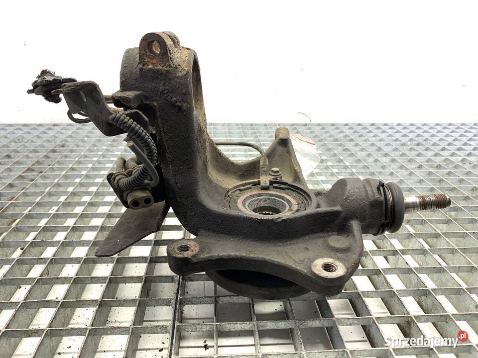 ZWROTNICA PRAWY PRZÓD CITROEN C5 II 18 125