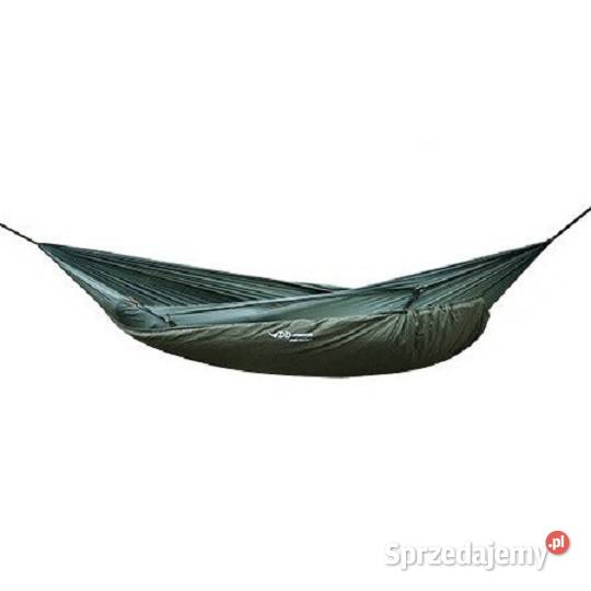 Ocieplacz DD Hammocks do Hamaka olive mazowieckie