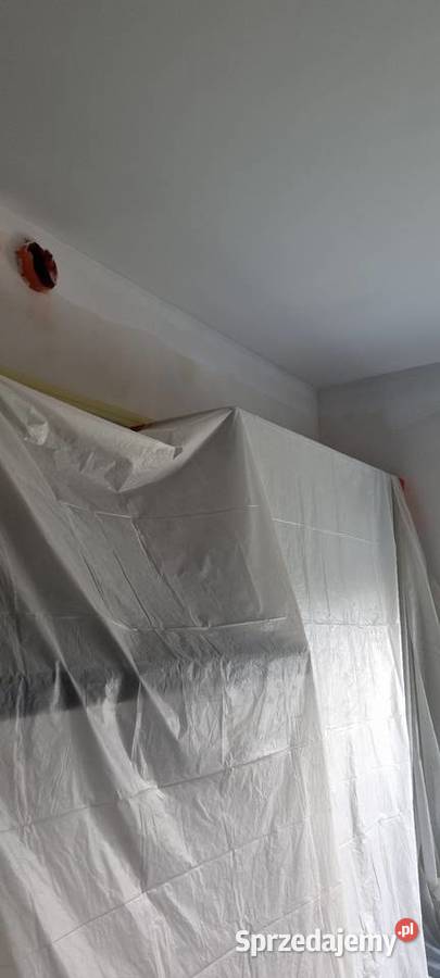 Remonty usługi ogólnobudowlane Bielany Wrocławskie