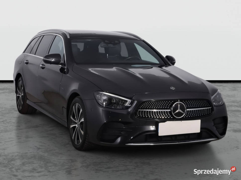 Mercedes E E 300 de ESP Piaseczno sprzedam