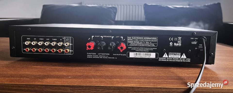 C 316BEE nowy Laskowa