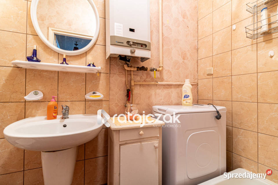 Mieszkanie 4618m2 2 pokoje Gdynia