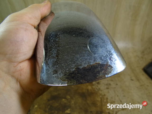 błotnik przód MZ ETZ TS 150 125 250 18 org DDR sprzedam
