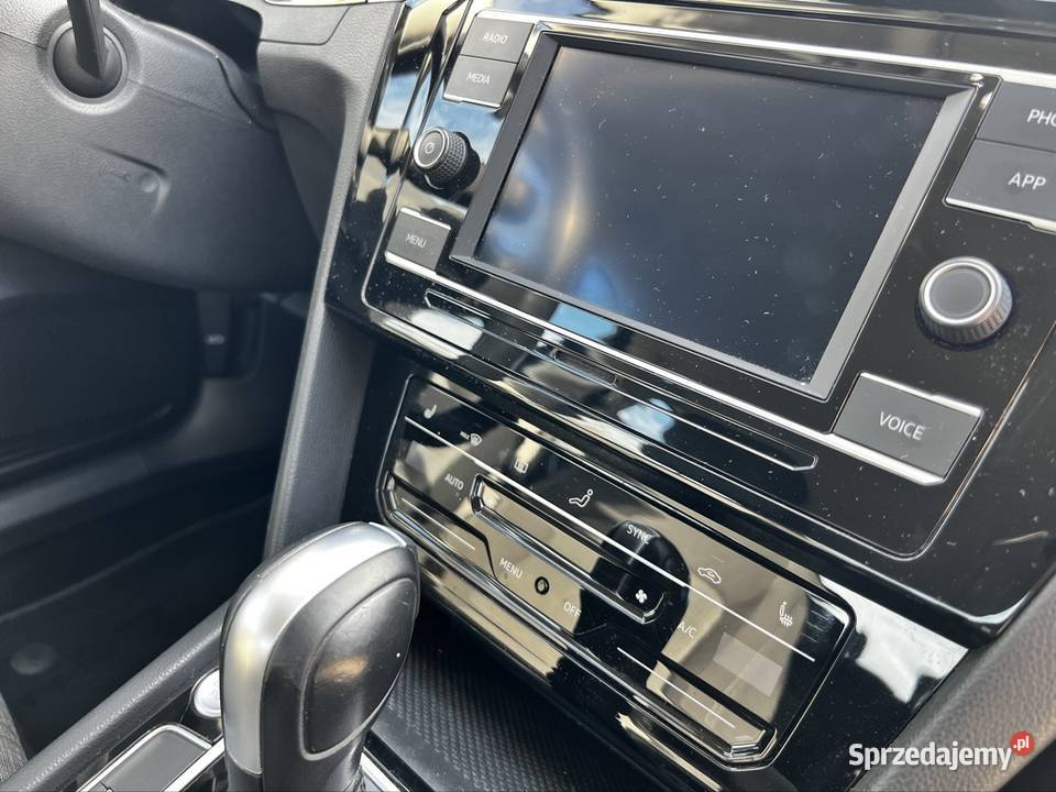 Volkswagen Passat 15 DSG7 Kraków