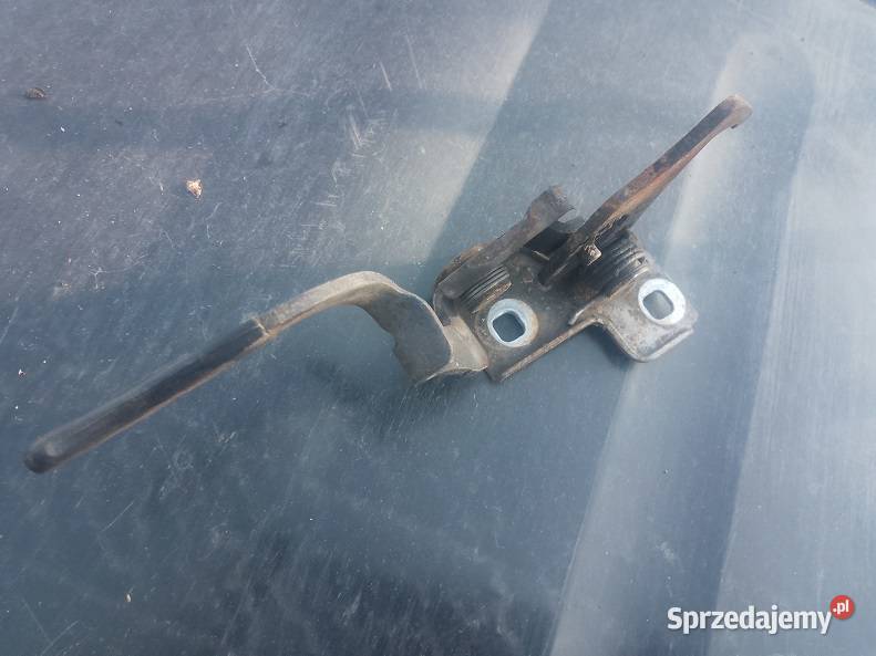 BMW zamek rygiel górny maski pokrywy silnika E46 sprzedam