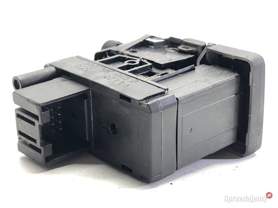 DŹWIGNIA HAMULCA RĘCZNEGO VW GOLF VII 5G0927225D podkarpackie