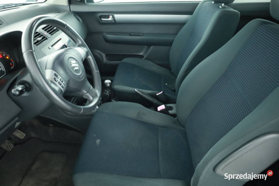 Suzuki Swift 13 Piaseczno