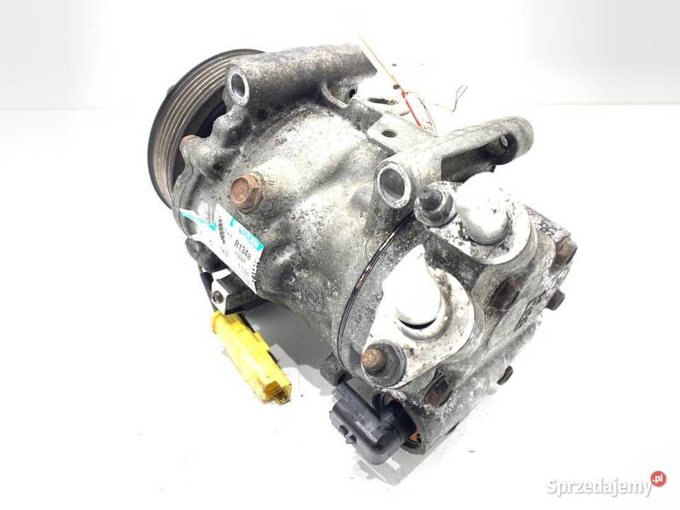 SPRĘŻARKA KLIMATYZACJI CITROEN C5 III 9671451180