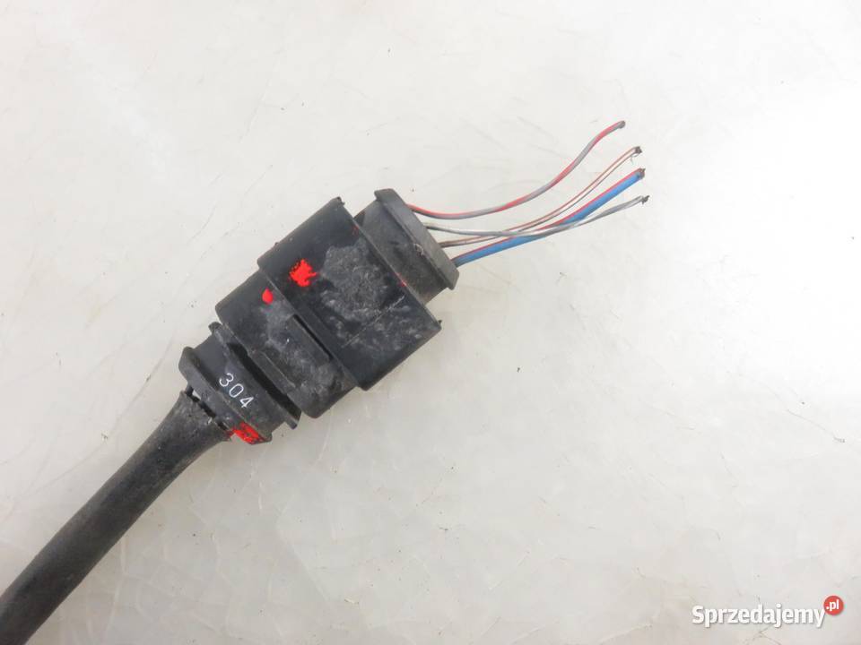 SONDA LAMBDA SEAT IBIZA III 14 16V 03G906262D sprzedam