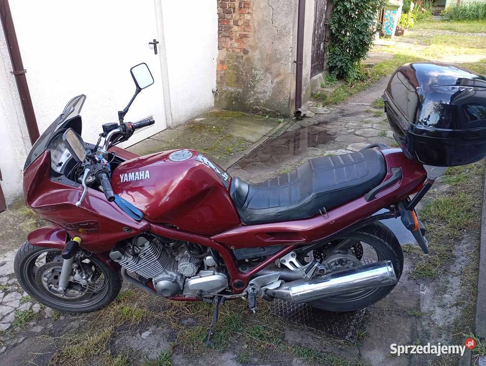 Sprzedam motor Obrzycko sprzedam