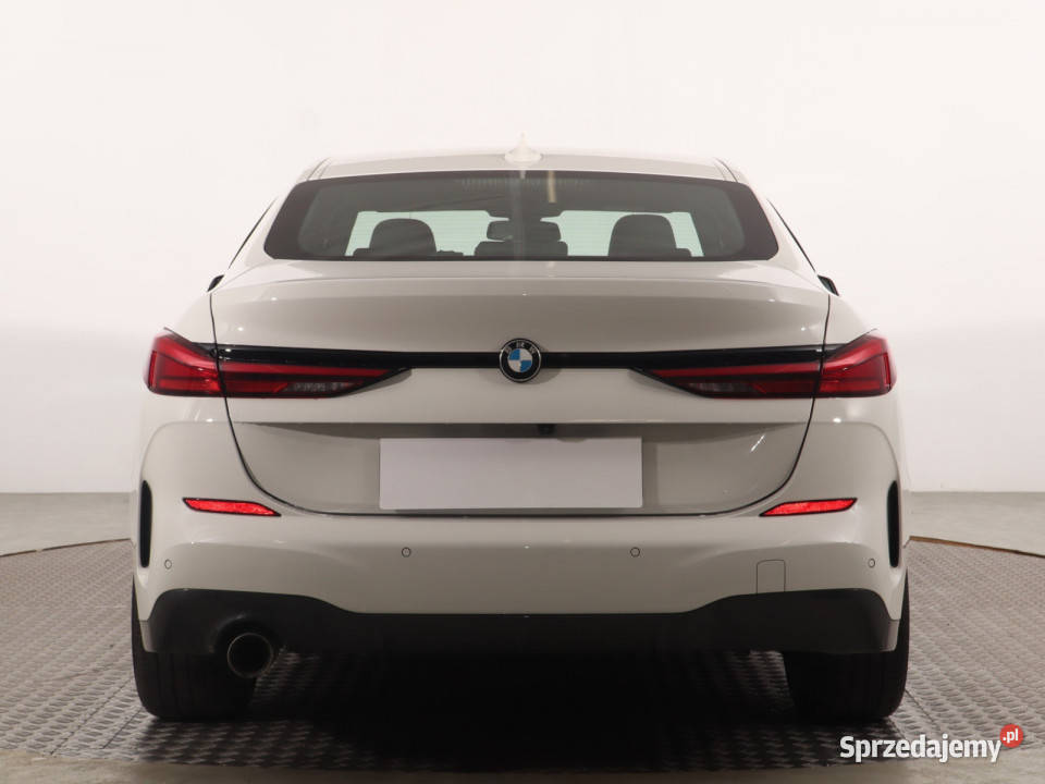 BMW 2 Gran Coupe 218i Gran Coup śląskie Katowice sprzedam