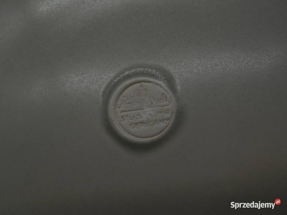 Talerz dzielony proj W Karnagel Rosenthal sprzedam
