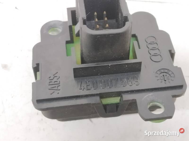 PRZEŁĄCZNIK 4E0907569 4E0947147 Audi A8 II D3