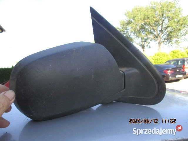 FORD ESCAPE prawe lusterko Grójec sprzedam