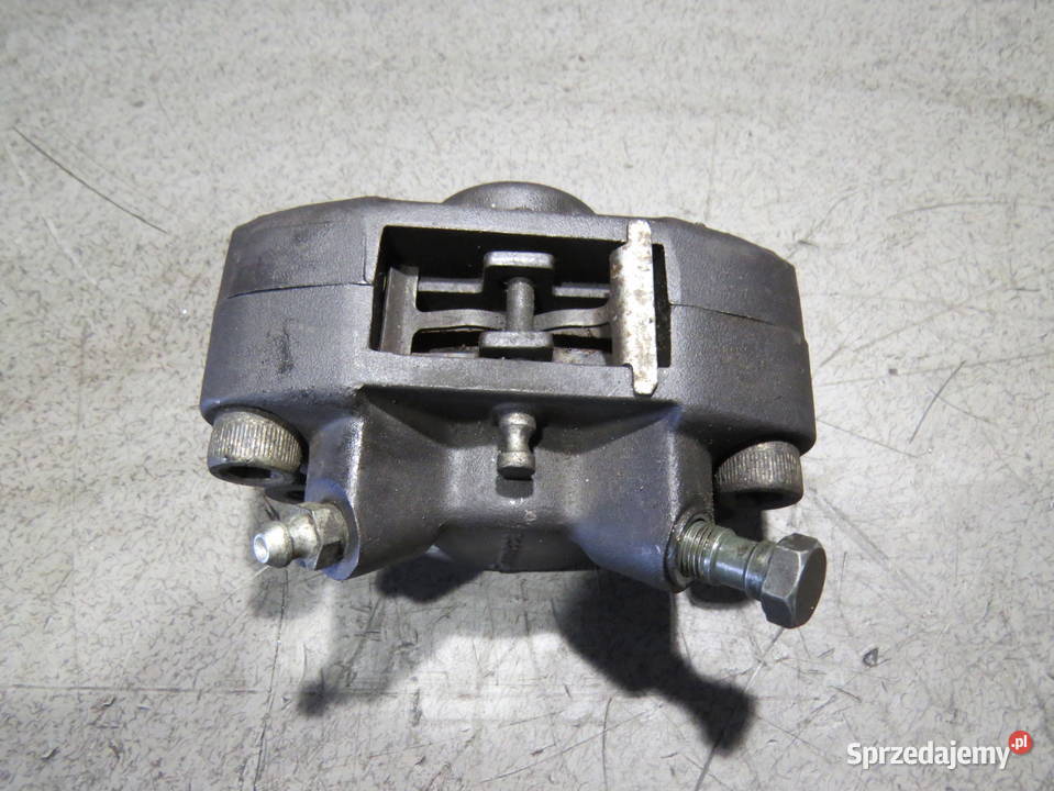 APRILIA ATLANTIC 500 ZACISK HAMULCA HAMULCOWY pomorskie Gdańsk