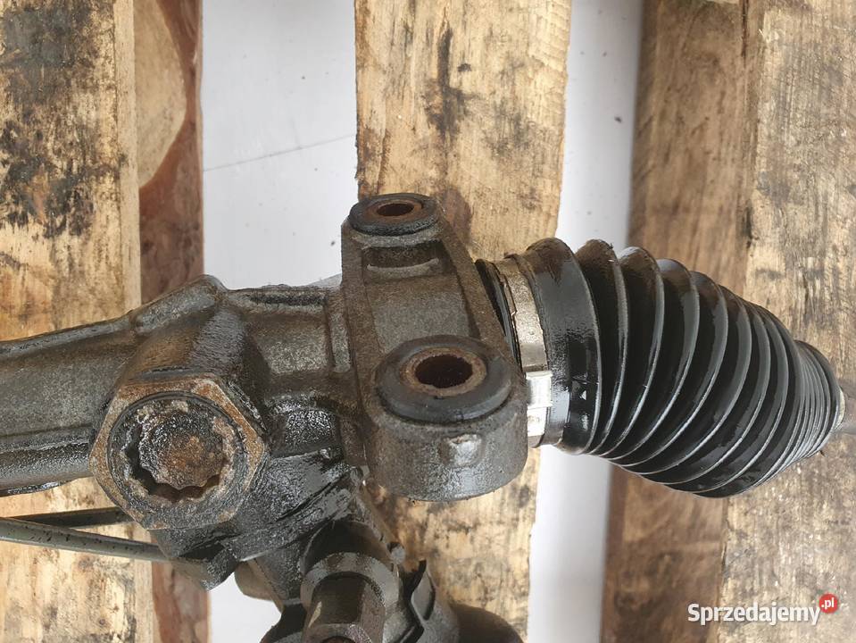 MAGLOWNICA Toyota Yaris I 92154264 przekładnia