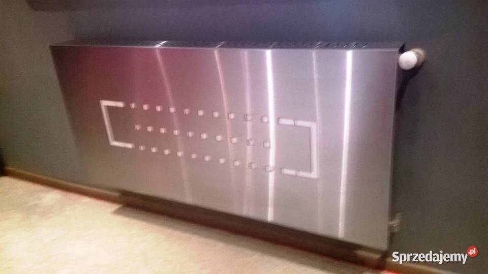 OSŁONY GRZEJNIKOWE PORTALE OSŁONOWE Pozostałe Leszno sprzedam