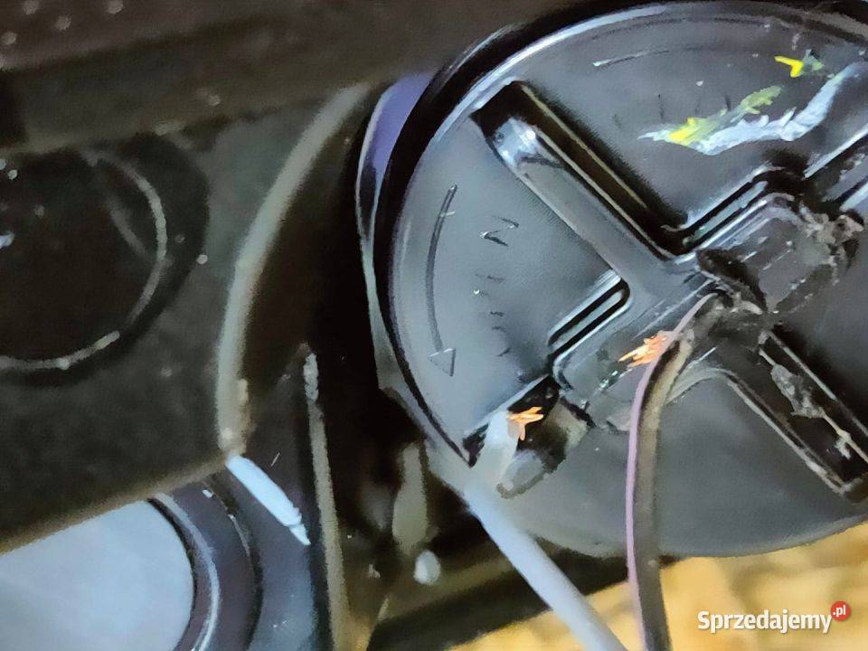 Lampa Tylnej Klapy Prawa Hyundai Sonata DN8 2019 osobowe Pleszew