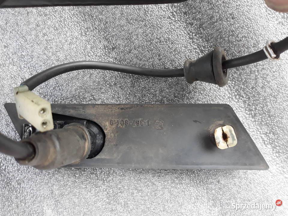 BMW e28 Prawy kierunkowskaz kierunkowskazy Bukownica sprzedam