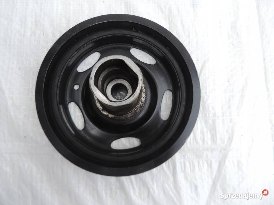 OPEL CORSA D 14 16V KOŁO PASOWE 55574771 Rozrząd sprzedam