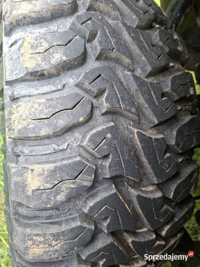 Jeep Grand Cherokee Suchy Las