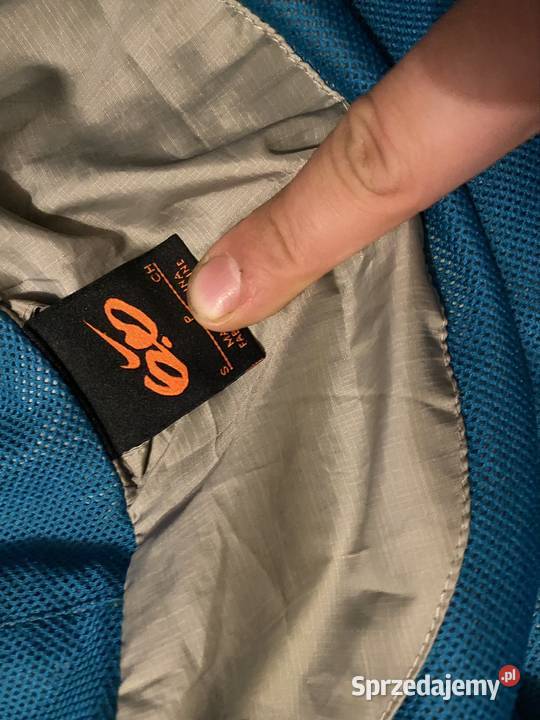 Kurtka przeciwdeszczowa Nike 60 SB S Nike podkarpackie Złotniki