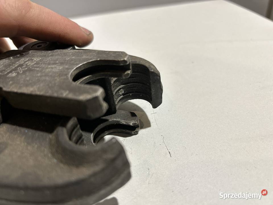 SZCZĘKA PEXa PEXA PEX 20 20MM Kraków