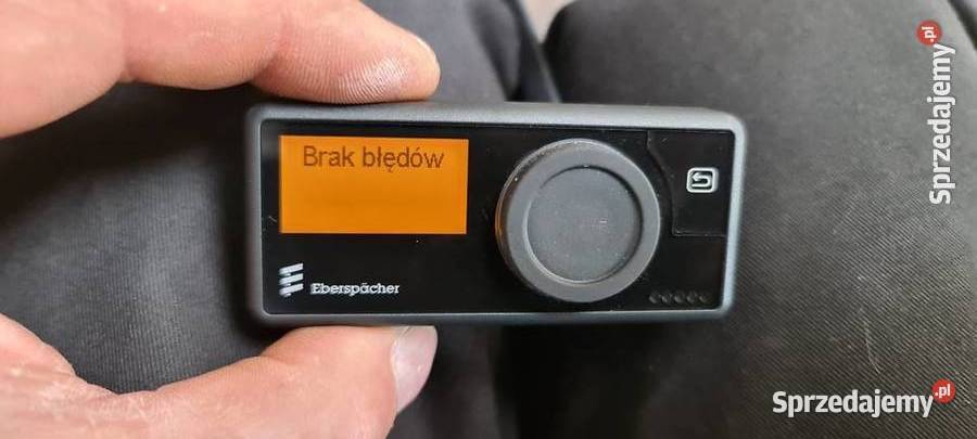 Zegar sterownik Timer sterowanie programator