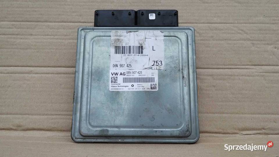 Komputer Sterownik Silnika Audi A4 S4 B9 20Tfsi osobowe