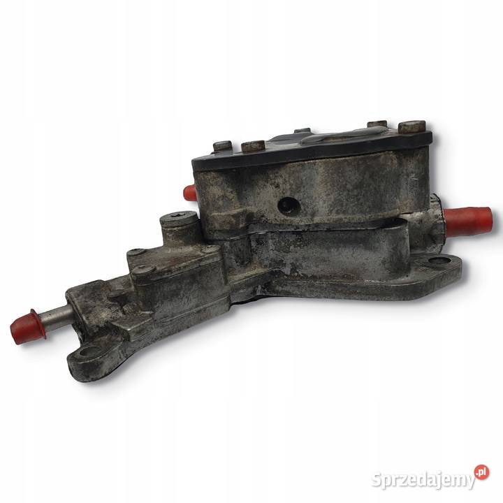 POMPA VACUM Skoda Octavia II Audi A3 8P Golf 19 osobowe lubelskie Chełm
