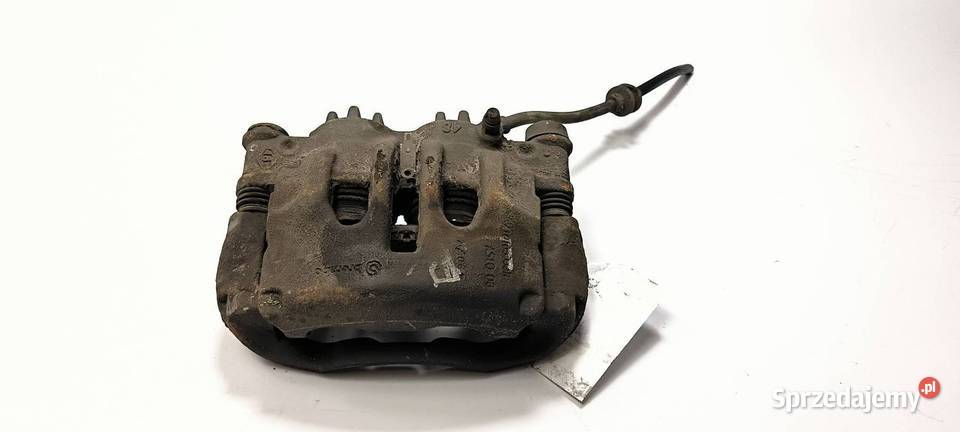 ZACISK HAMULCOWY PRZÓD LEWY RENAULT MASTER III osobowe Lipno