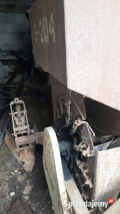 Sprzedam sadzarke do ziemniaków