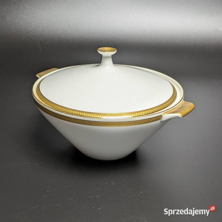 Ekskluzywna wazateryna Heinrich Bavaria