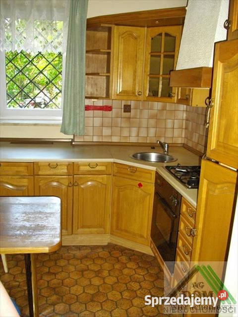 Do wynajęcia mieszkanie 38m2 1 pokój Pruszków M