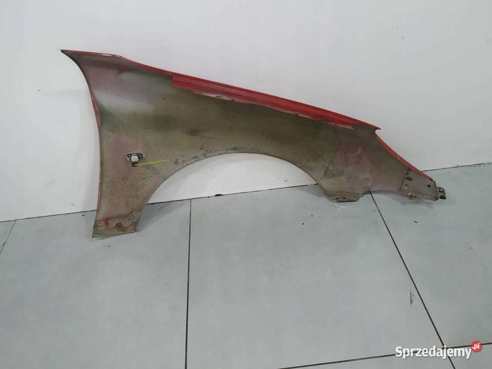 BŁOTNIK LEWY PRZÓD CC CABRIO Peugeot 206 cc I świętokrzyskie sprzedam