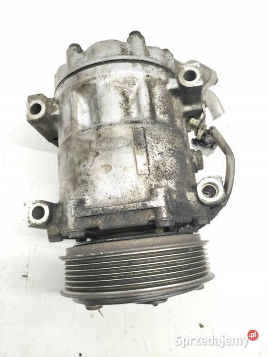 SPRĘŻARKA KLIMATYZACJI 3M5H19D629SA 16 D TDCI sprzedam